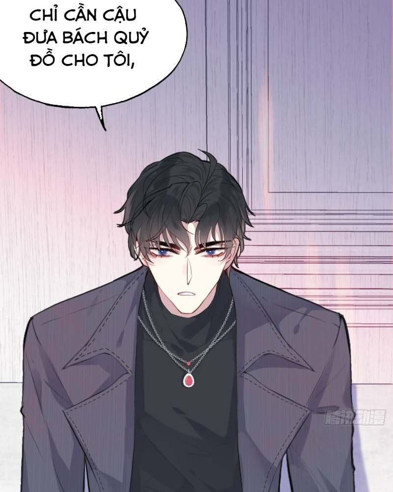 Anh Ấy Chưa Từng Sa Ngã - Chapter 17 - Page 37