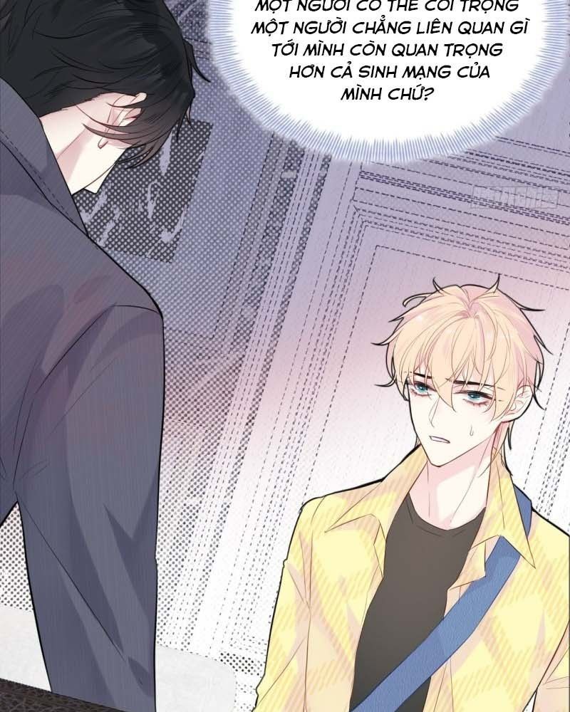 Anh Ấy Chưa Từng Sa Ngã - Chapter 17 - Page 39