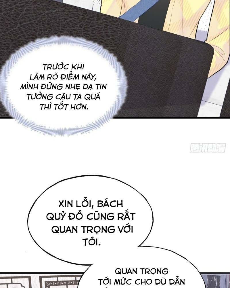 Anh Ấy Chưa Từng Sa Ngã - Chapter 17 - Page 40