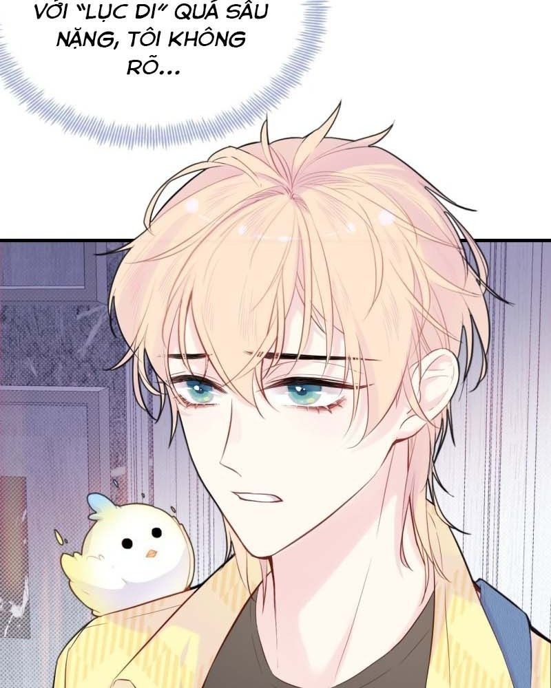 Anh Ấy Chưa Từng Sa Ngã - Chapter 17 - Page 42