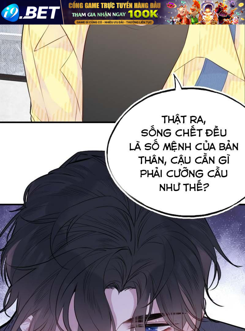 Anh Ấy Chưa Từng Sa Ngã - Chapter 17 - Page 43