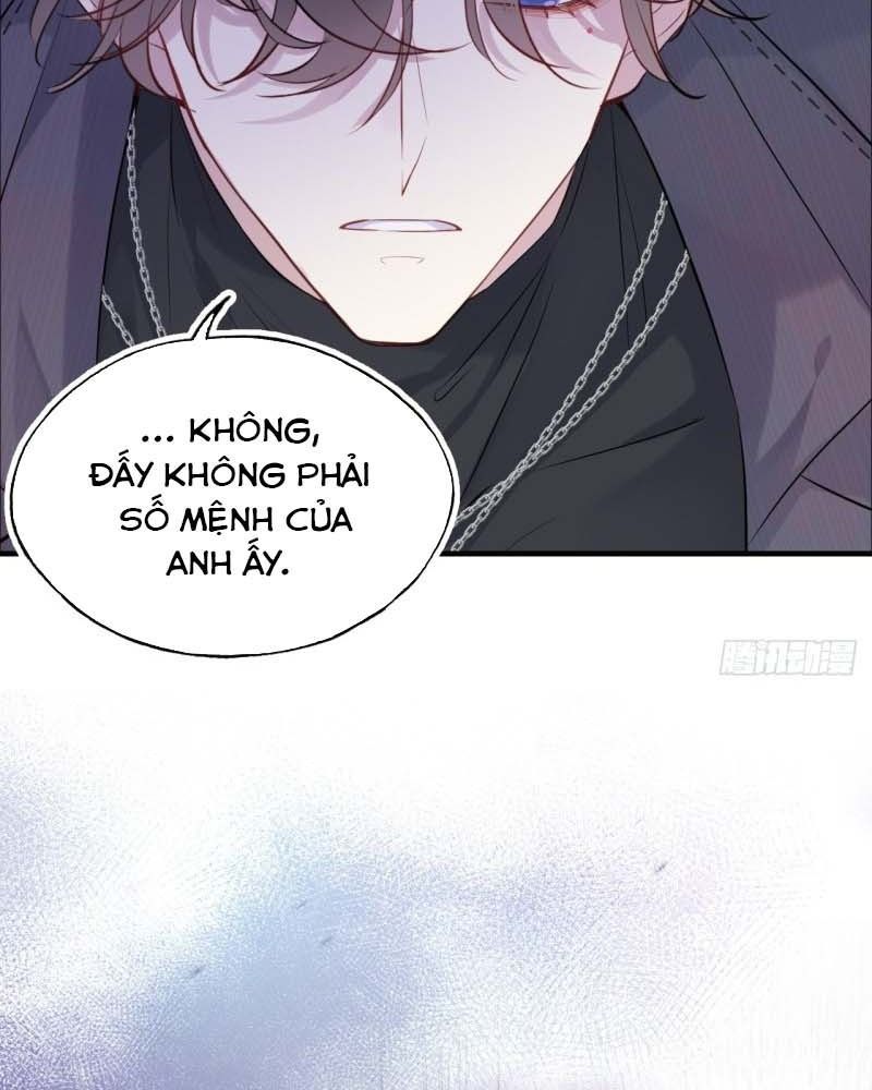 Anh Ấy Chưa Từng Sa Ngã - Chapter 17 - Page 44