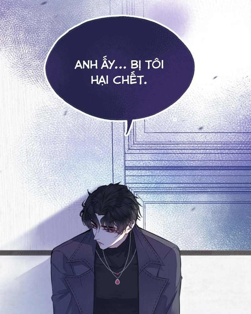 Anh Ấy Chưa Từng Sa Ngã - Chapter 17 - Page 45