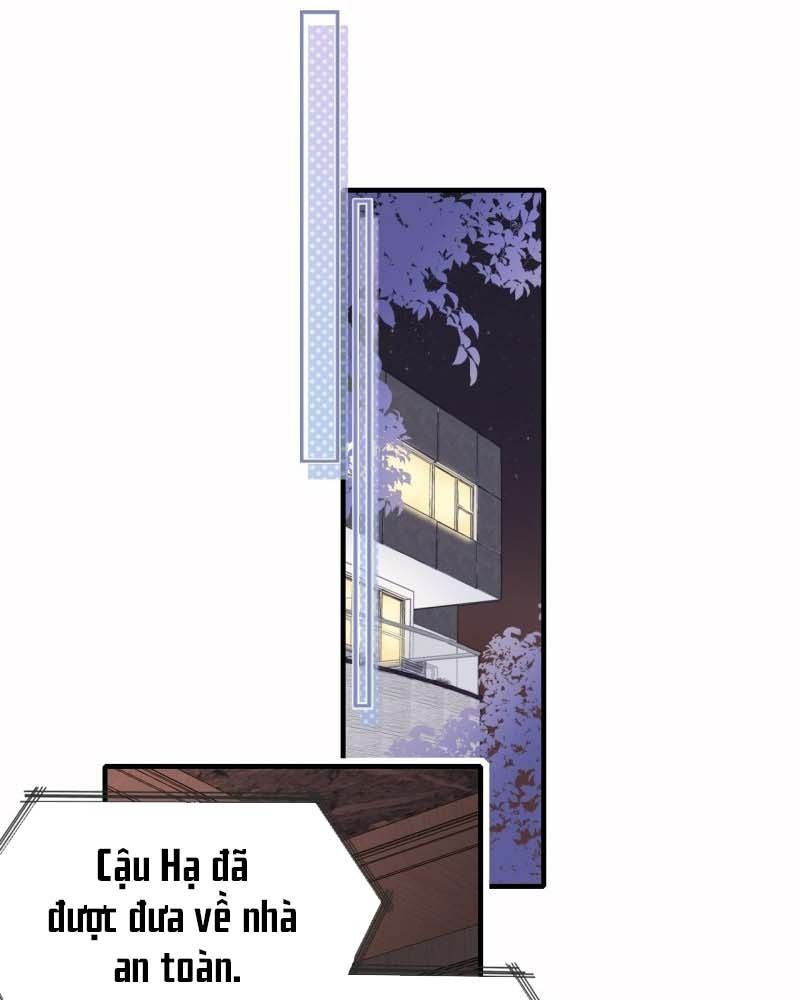 Anh Ấy Chưa Từng Sa Ngã - Chapter 17 - Page 49