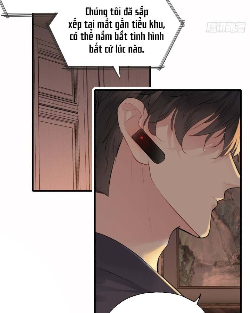 Anh Ấy Chưa Từng Sa Ngã - Chapter 17 - Page 50