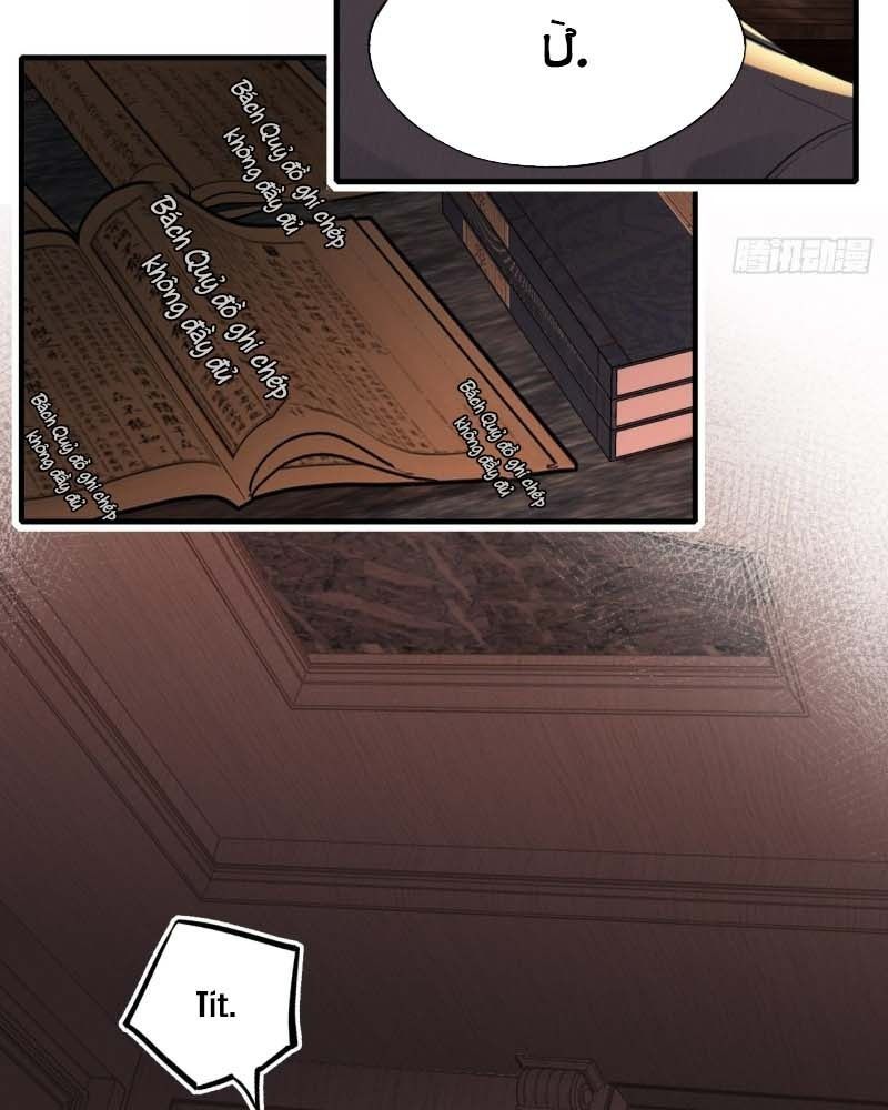 Anh Ấy Chưa Từng Sa Ngã - Chapter 17 - Page 51