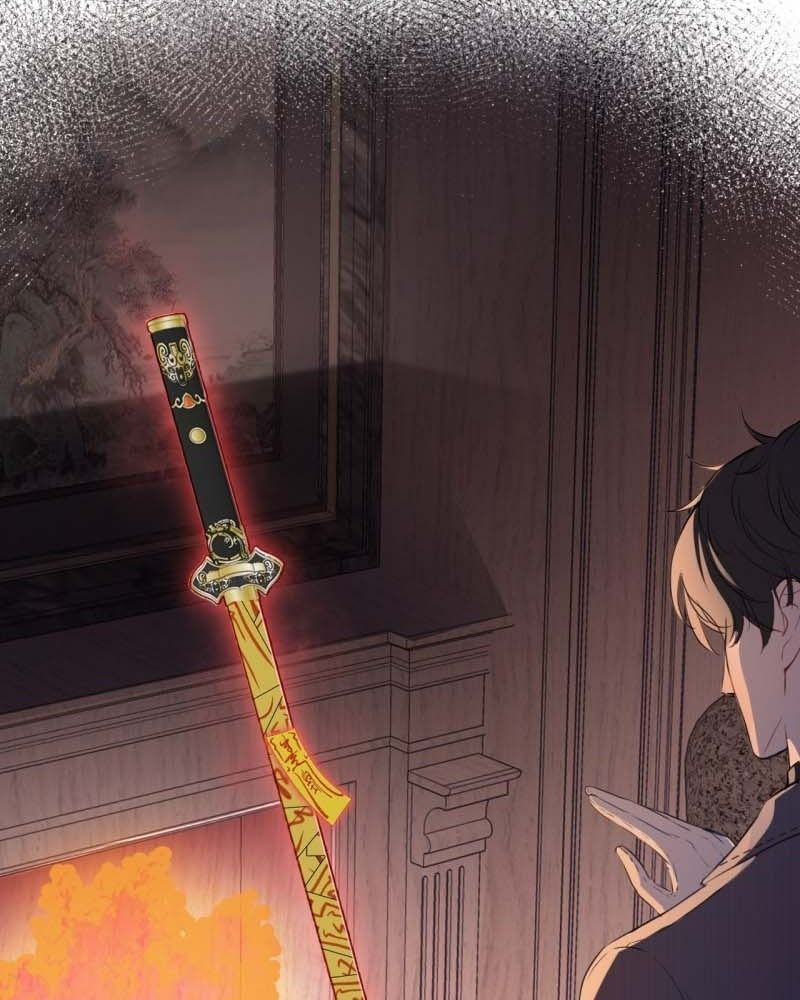 Anh Ấy Chưa Từng Sa Ngã - Chapter 17 - Page 54