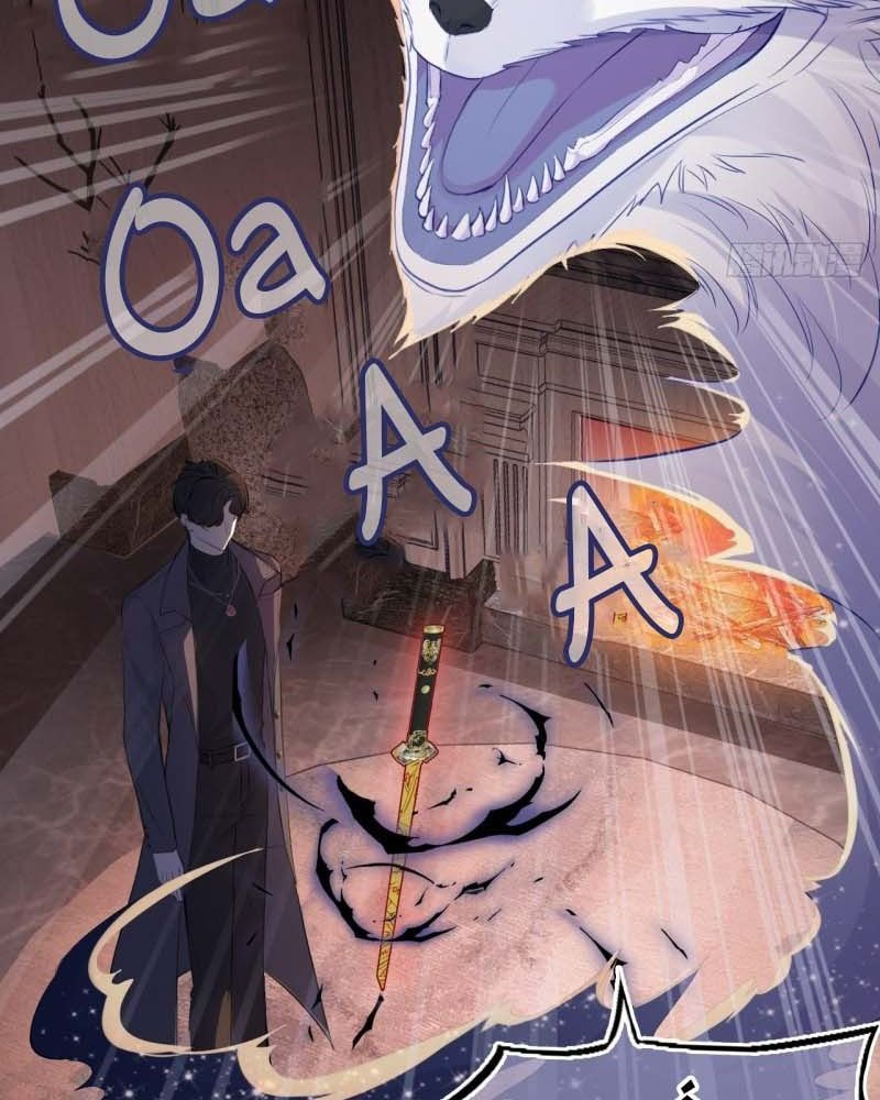 Anh Ấy Chưa Từng Sa Ngã - Chapter 17 - Page 57