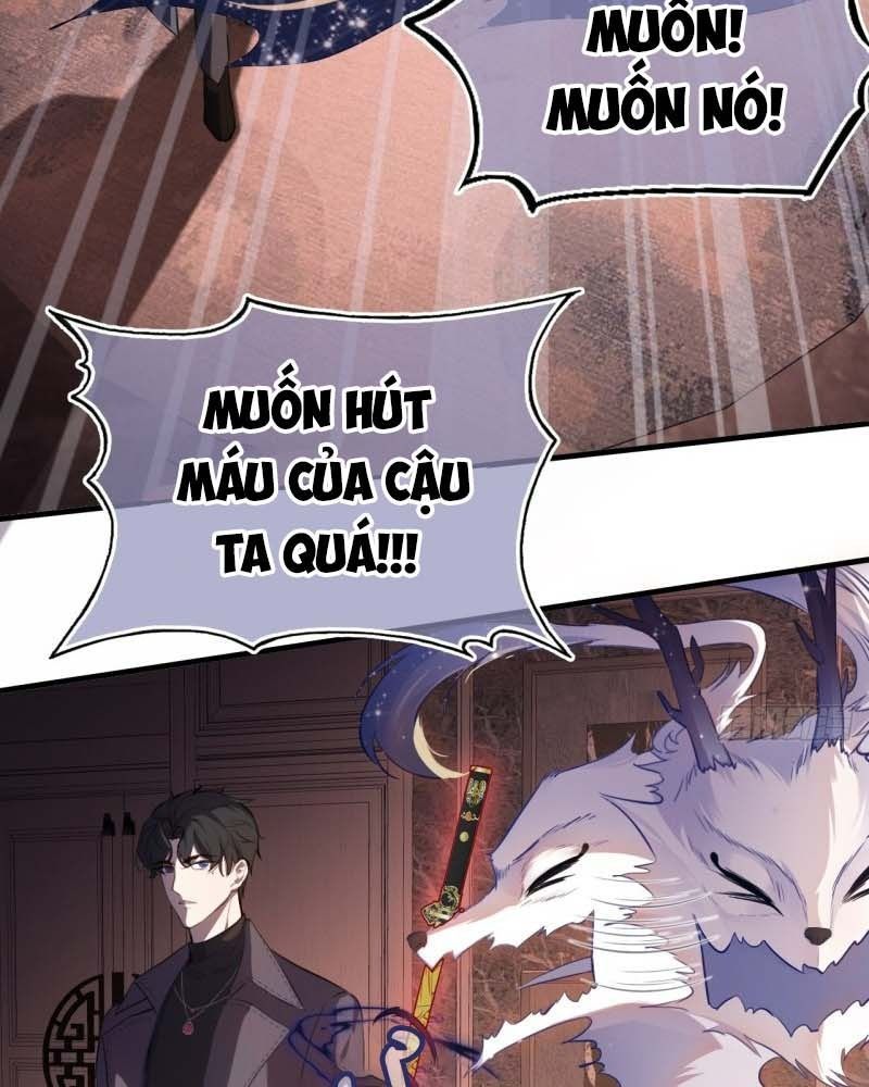 Anh Ấy Chưa Từng Sa Ngã - Chapter 17 - Page 58
