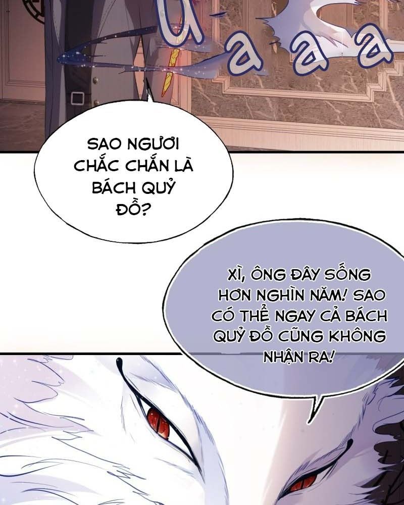 Anh Ấy Chưa Từng Sa Ngã - Chapter 17 - Page 59