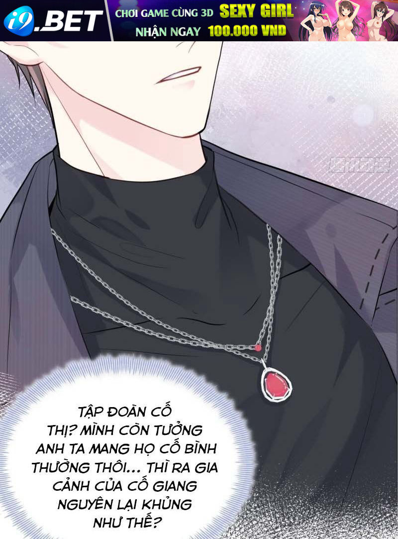 Anh Ấy Chưa Từng Sa Ngã - Chapter 17 - Page 6