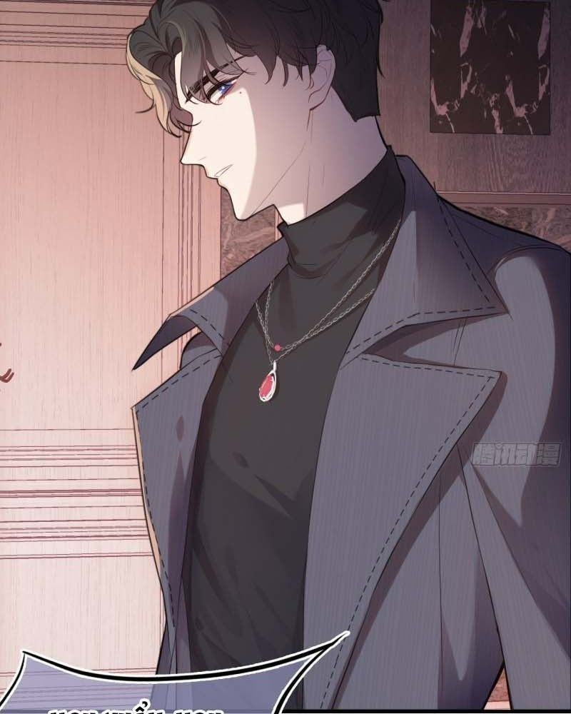 Anh Ấy Chưa Từng Sa Ngã - Chapter 17 - Page 61