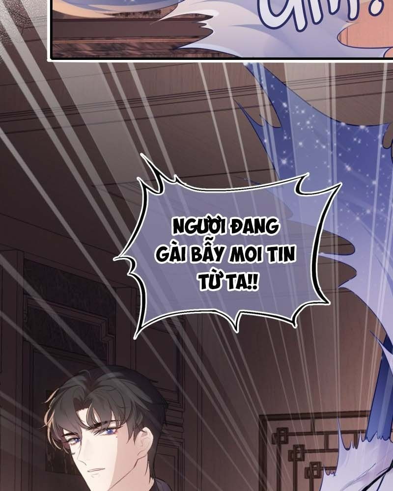 Anh Ấy Chưa Từng Sa Ngã - Chapter 17 - Page 64