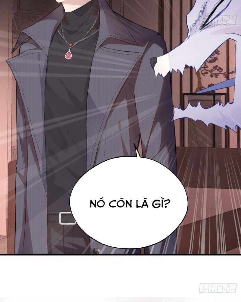 Anh Ấy Chưa Từng Sa Ngã - Chapter 17 - Page 65