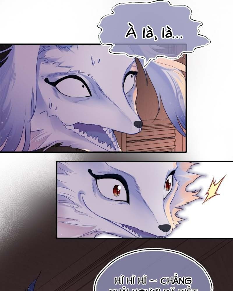 Anh Ấy Chưa Từng Sa Ngã - Chapter 17 - Page 66