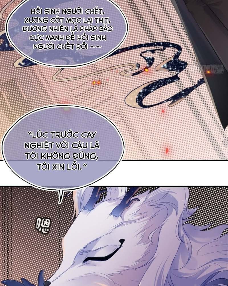 Anh Ấy Chưa Từng Sa Ngã - Chapter 17 - Page 68