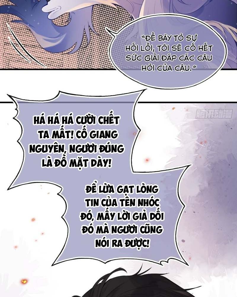 Anh Ấy Chưa Từng Sa Ngã - Chapter 17 - Page 69