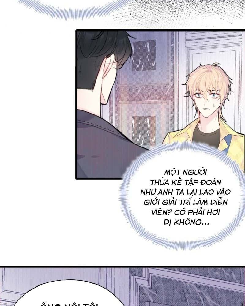 Anh Ấy Chưa Từng Sa Ngã - Chapter 17 - Page 7