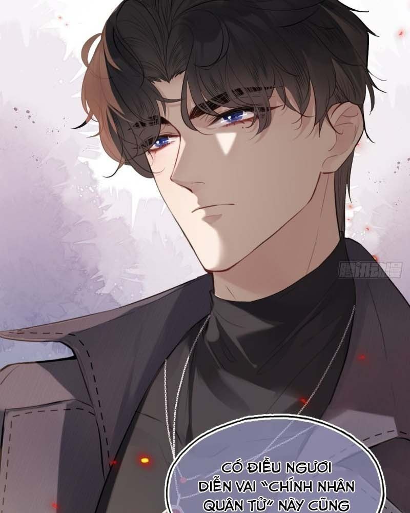 Anh Ấy Chưa Từng Sa Ngã - Chapter 17 - Page 70