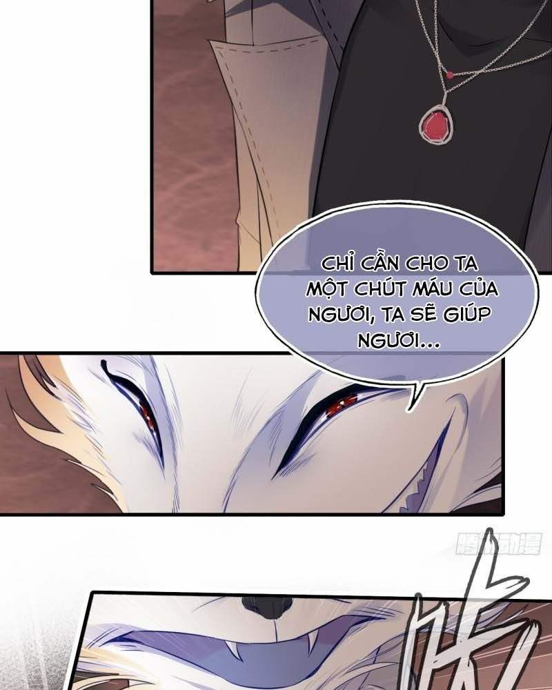 Anh Ấy Chưa Từng Sa Ngã - Chapter 17 - Page 72