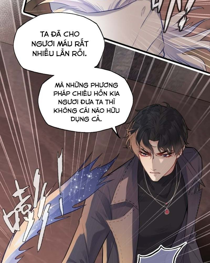 Anh Ấy Chưa Từng Sa Ngã - Chapter 17 - Page 73
