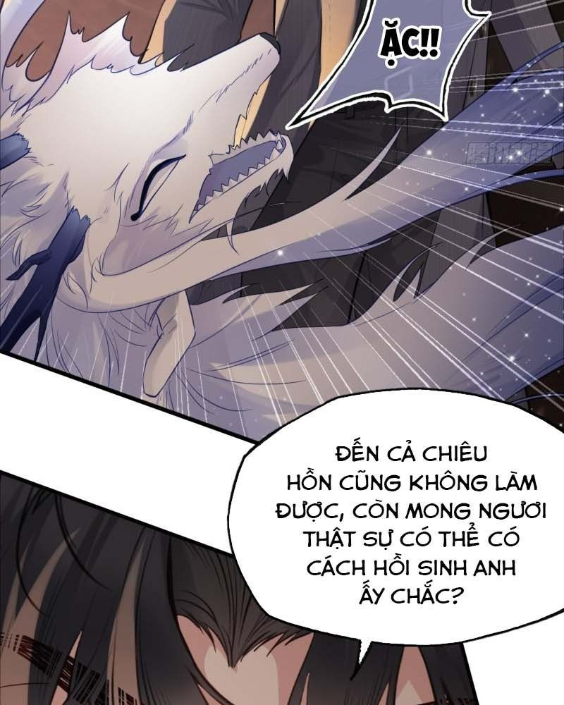Anh Ấy Chưa Từng Sa Ngã - Chapter 17 - Page 74