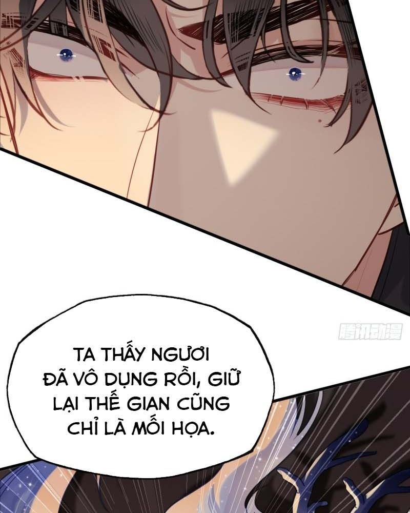 Anh Ấy Chưa Từng Sa Ngã - Chapter 17 - Page 75