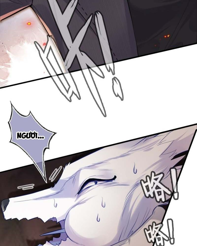 Anh Ấy Chưa Từng Sa Ngã - Chapter 17 - Page 79