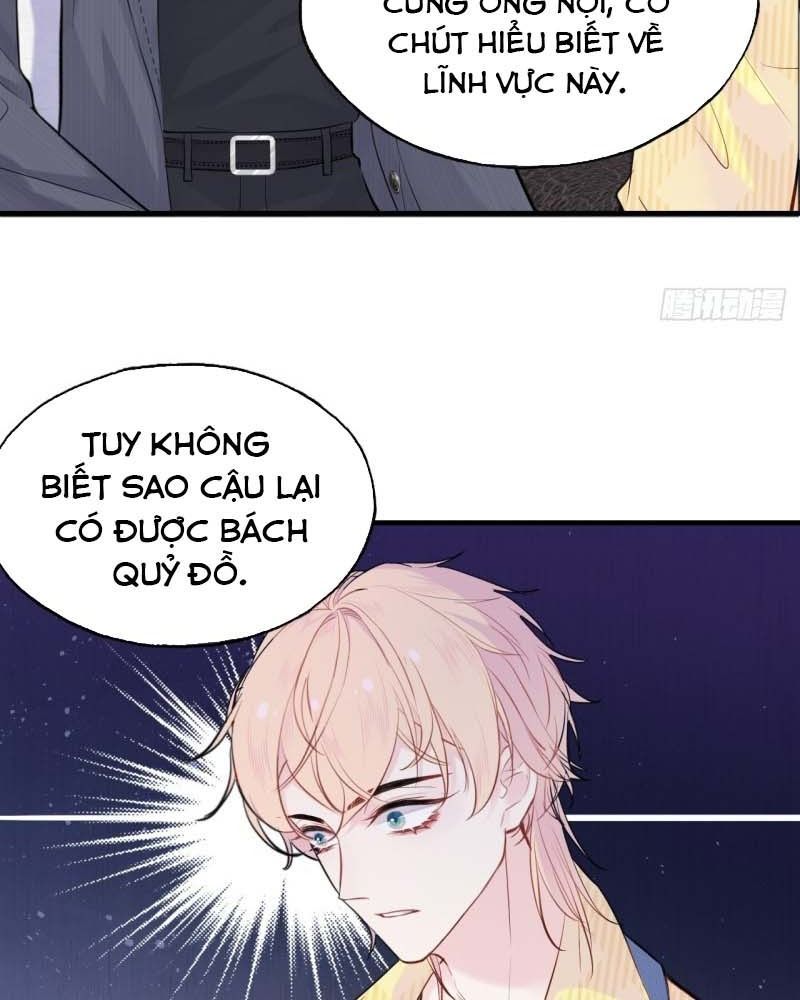 Anh Ấy Chưa Từng Sa Ngã - Chapter 17 - Page 9