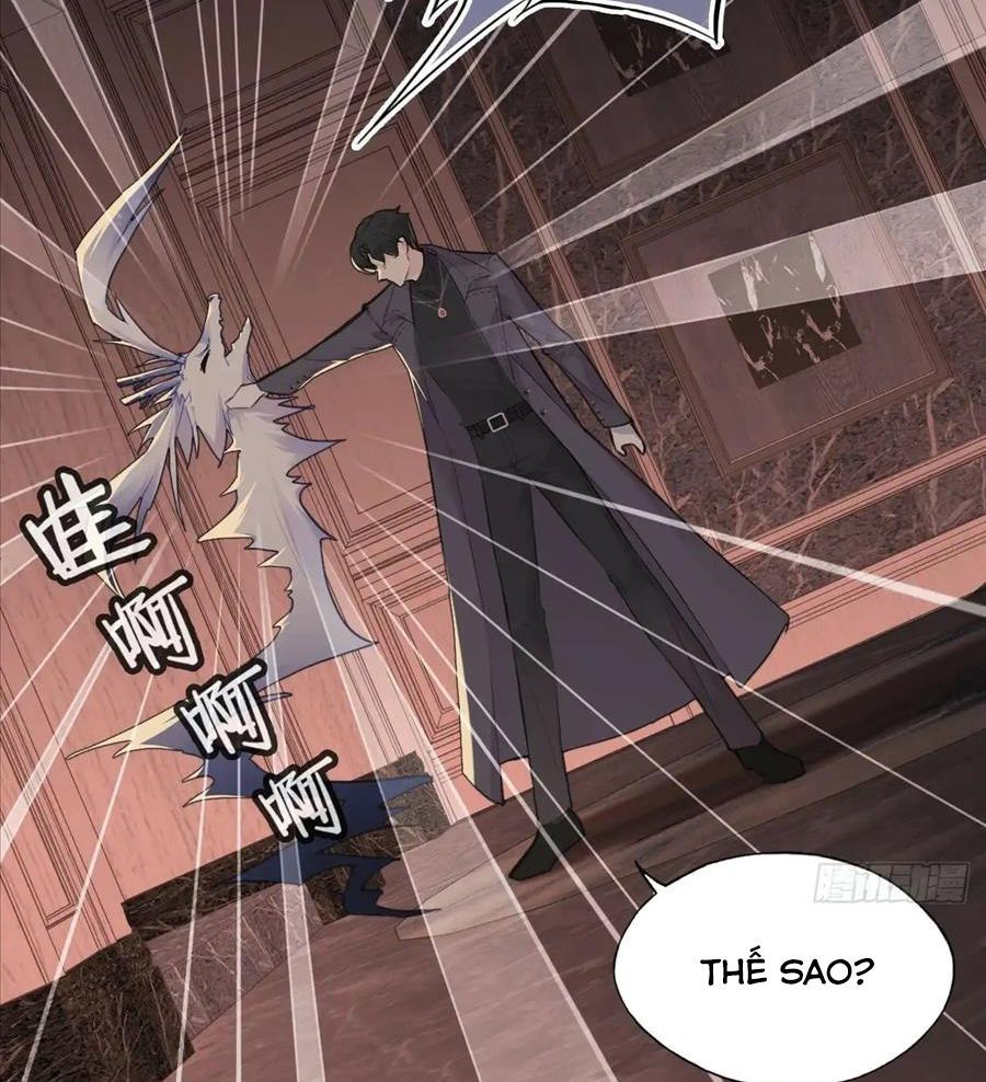 Anh Ấy Chưa Từng Sa Ngã - Chapter 18 - Page 11