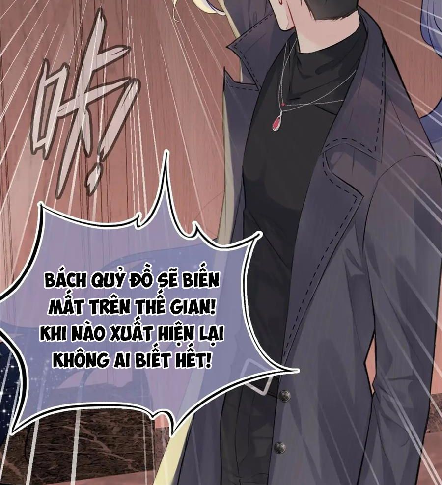 Anh Ấy Chưa Từng Sa Ngã - Chapter 18 - Page 15