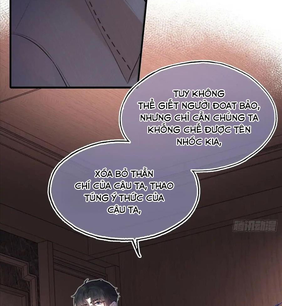 Anh Ấy Chưa Từng Sa Ngã - Chapter 18 - Page 17