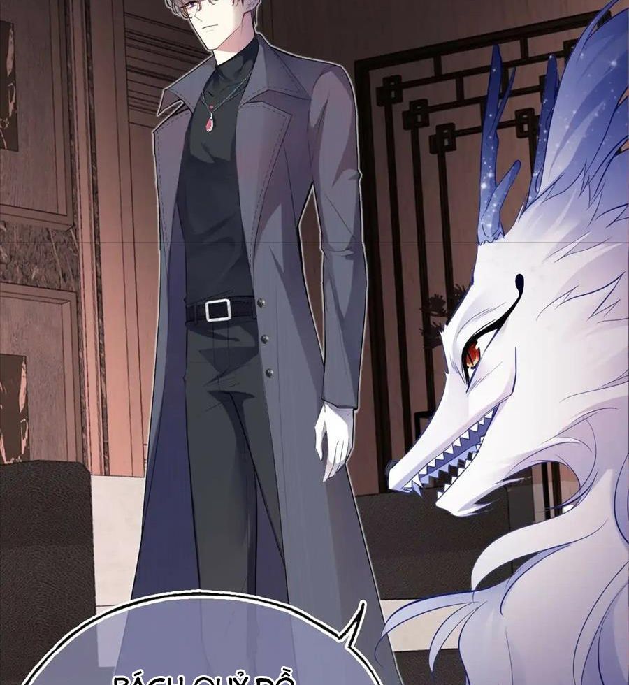 Anh Ấy Chưa Từng Sa Ngã - Chapter 18 - Page 18