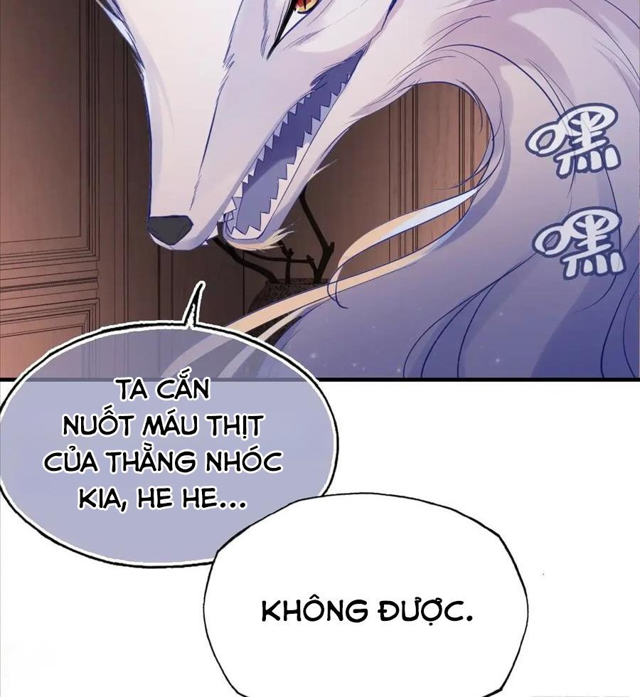 Anh Ấy Chưa Từng Sa Ngã - Chapter 18 - Page 20