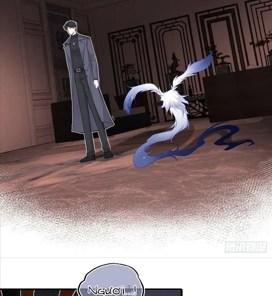 Anh Ấy Chưa Từng Sa Ngã - Chapter 18 - Page 22