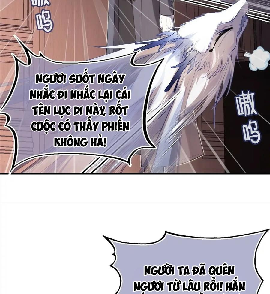 Anh Ấy Chưa Từng Sa Ngã - Chapter 18 - Page 25