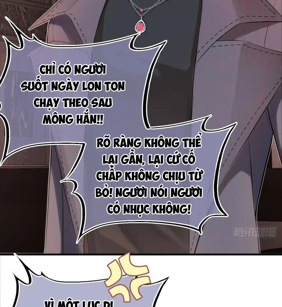 Anh Ấy Chưa Từng Sa Ngã - Chapter 18 - Page 27