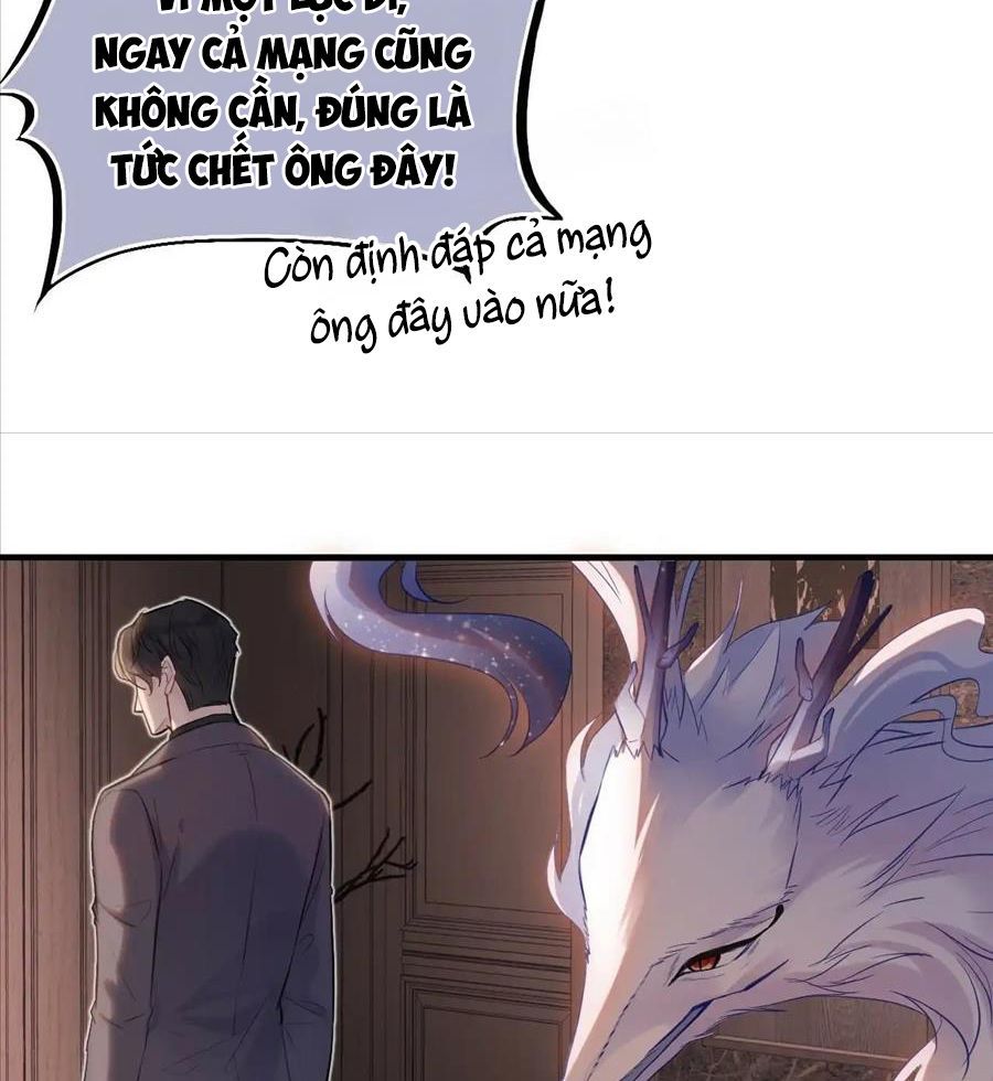 Anh Ấy Chưa Từng Sa Ngã - Chapter 18 - Page 28