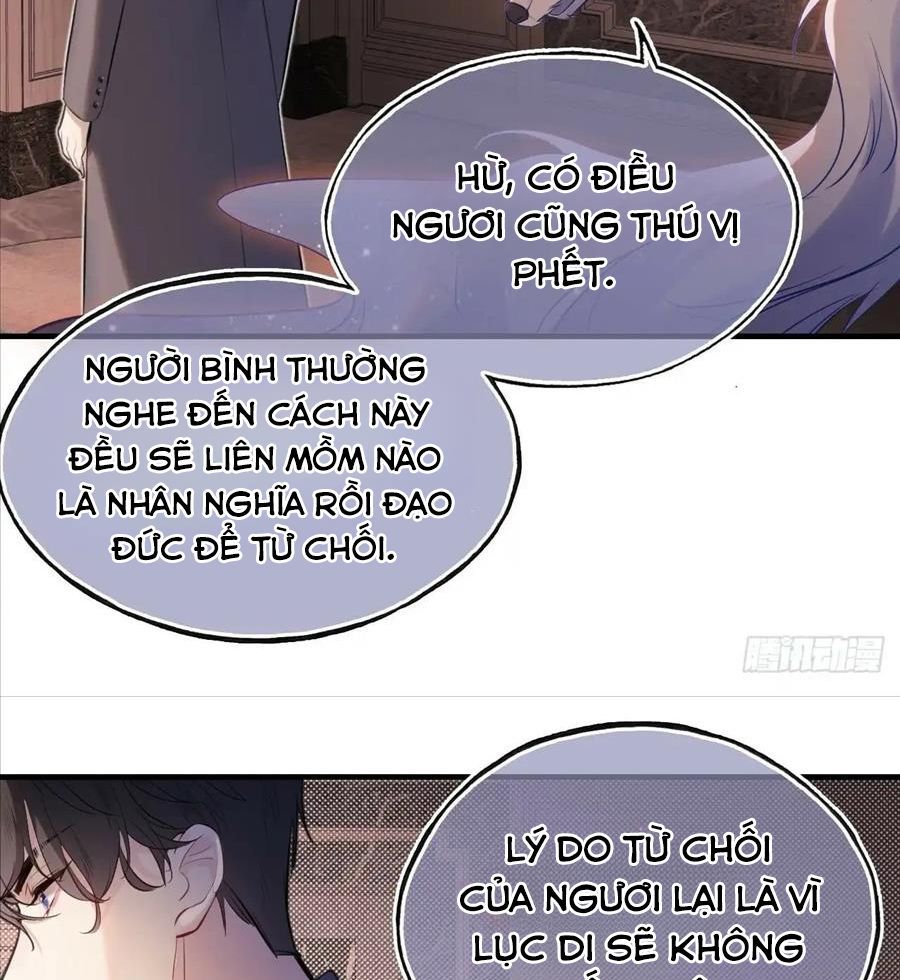 Anh Ấy Chưa Từng Sa Ngã - Chapter 18 - Page 29