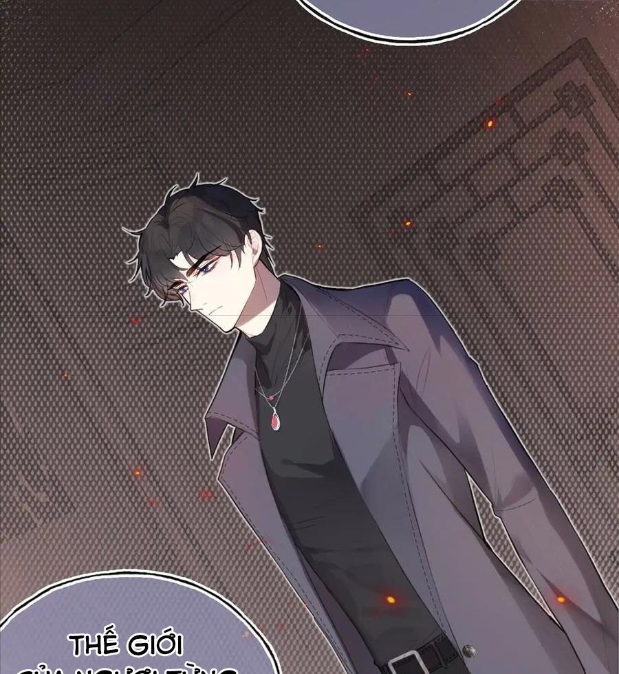 Anh Ấy Chưa Từng Sa Ngã - Chapter 18 - Page 31