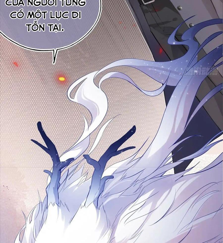 Anh Ấy Chưa Từng Sa Ngã - Chapter 18 - Page 32