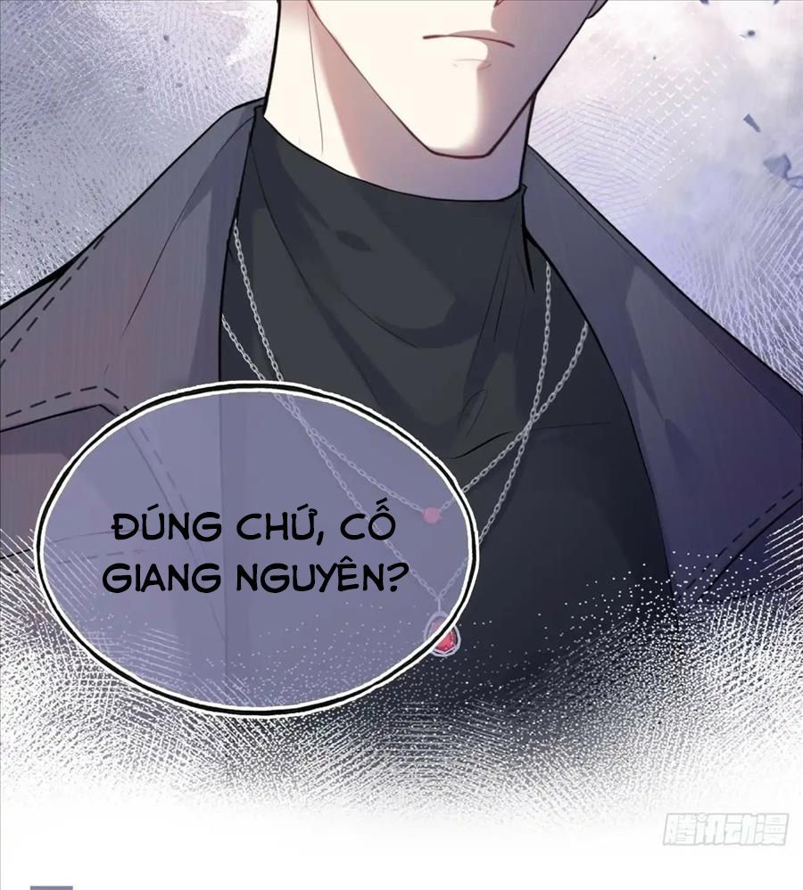 Anh Ấy Chưa Từng Sa Ngã - Chapter 18 - Page 34
