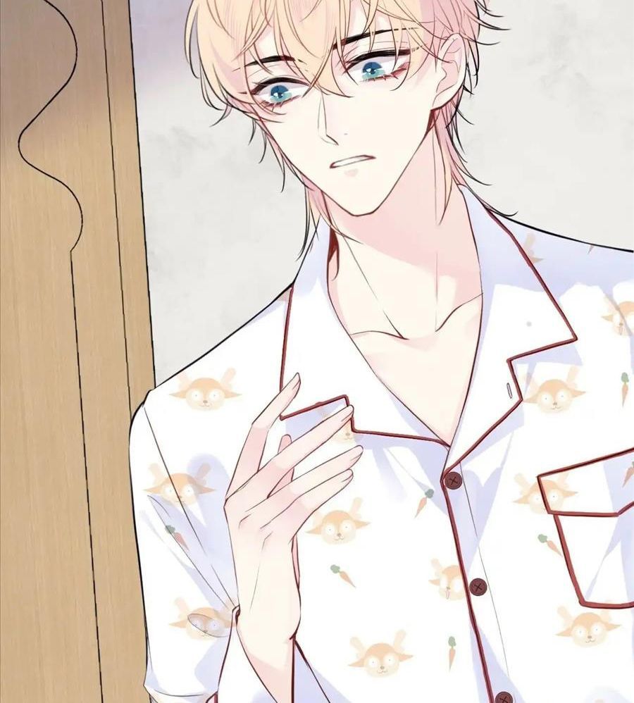 Anh Ấy Chưa Từng Sa Ngã - Chapter 18 - Page 39