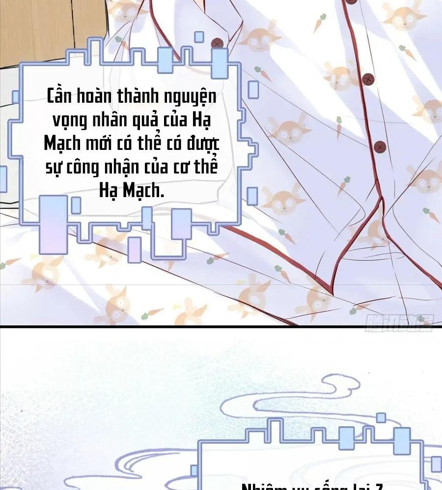 Anh Ấy Chưa Từng Sa Ngã - Chapter 18 - Page 40