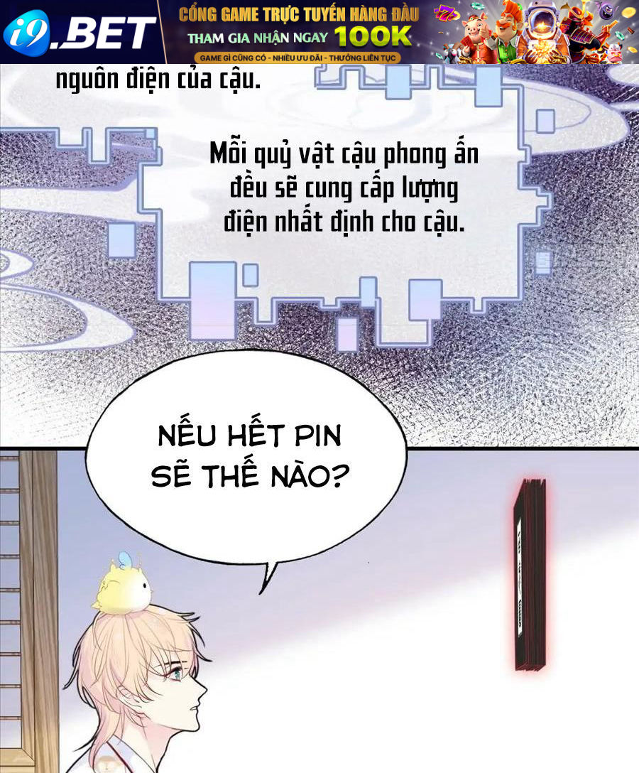 Anh Ấy Chưa Từng Sa Ngã - Chapter 18 - Page 42