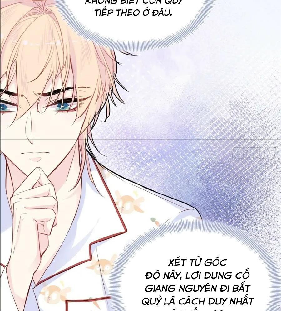 Anh Ấy Chưa Từng Sa Ngã - Chapter 18 - Page 45