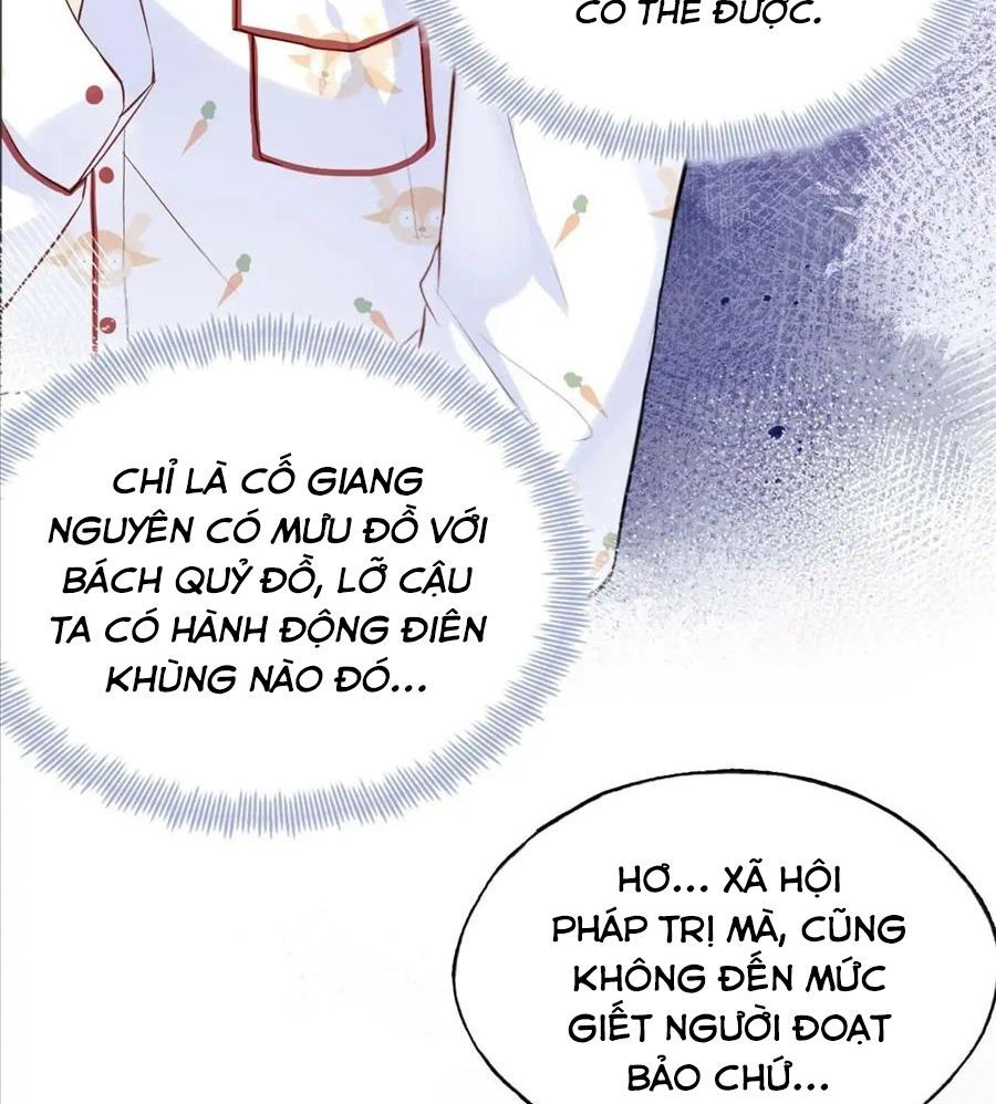 Anh Ấy Chưa Từng Sa Ngã - Chapter 18 - Page 46