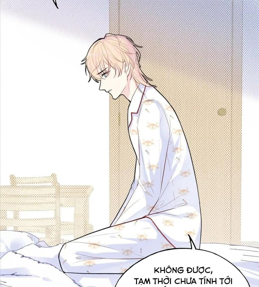 Anh Ấy Chưa Từng Sa Ngã - Chapter 18 - Page 48