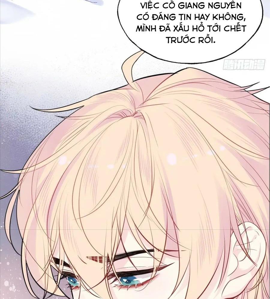 Anh Ấy Chưa Từng Sa Ngã - Chapter 18 - Page 49