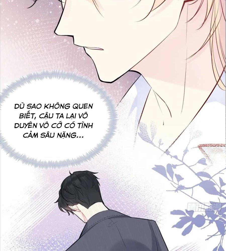 Anh Ấy Chưa Từng Sa Ngã - Chapter 18 - Page 50
